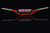 Renthal Villopoto/ Stewart/ 19+ Honda CRF Twinwall Pad - Orange - 996-01-OR-07-185 User 1