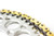 Renthal R3-3 Off-road 520 - 120L SRS Road Chain - C416 User 1