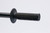 Renthal MX Grips Firm Diamond/ Waffle - Charcoal - G088 User 1