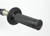 Renthal Ultra-Tacky Dual Compound Grips Tapered 1/2 Waffle - Black - G198 User 1