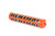 Renthal SX Pad 10 in. - Orange/ Orange - P323 User 1