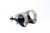 Renthal Integra 35 Handlebar Clamp 50 mm./ Zero Rise - STM115-BKAG User 1