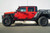 DV8 Offroad 20-23 Jeep Gladiator JT Rock Skins - SRGL-09 Photo - Unmounted