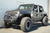 DV8 Offroad 18-23 Jeep Wrangler JL Rock Skins (4 Door Only) - SRJL-09 Photo - Unmounted