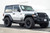 DV8 Offroad 18-23 Jeep Wrangler JL Rock Skins (2 Door Only) - SRJL-29 Photo - Unmounted