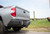 Fishbone Offroad 14-21 Toyota Tundra Rear Bumper - Black Texture - FB22391 Photo - lifestyle view