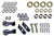 Fishbone Offroad 14-21 Toyota Tundra Rear Bumper - Black Texture - FB22391 Photo - out of package