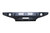 Fishbone Offroad 14-21 Toyota Tundra Front Bumper - Black Texture - FB22392 Photo - Primary