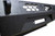 Fishbone Offroad 14-21 Toyota Tundra Front Bumper - Black Texture - FB22392 Photo - out of package