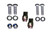 Fishbone Offroad 2021+ F150 Pelican Winch Plate Only (Fits FB22366) - Black Texture - FB22393 Photo - out of package