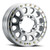 Method MR401-R UTV Beadlock 15x5 / 4.25+0.75/40mm Offset / 5x4.5 / 72mm CB Machined - Raw Wheel - MR40155012340B Photo - Primary
