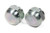 #12 Steel Cap