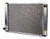 Ford Radiator 20 x 27.5