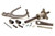 Alum Adjustable Throttle Pedal