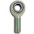 Male Rod End 3/4 x 3/4 LH Steel