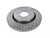 BAER Sport Rotors Front Pair 54153-020