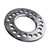 Universal Wheel Spacer 3/4in