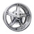 Speedway Wheel 18X7 5 x 4.75 BC 4.25 Back AC39002