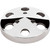 508 Compressor Cover Polished