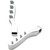 Plug Wire Separators 8.5mm 4 Wire Head Mount