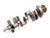 SBC 4340 Forged Magnum Crank - 4.000 Stroke SAO-11A-MG