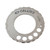 Billet Reluctor Wheel - 24-tooth GM LS