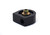 Billet Oil Input Adapter 3/4-16 Thread
