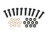 Carrier Stud Kit