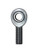 Rod End - HD Chrome Moly - 3/4 LH x 5/8 Hole