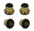 GM Upper A-Arm Bushing Kit