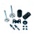 SBC Parts Kit - (1) Head 2.02/1.60 1.437 Spring