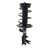 KYB Shocks & Struts Strut Plus Front Right 16-18 Nissan Altima(Exc. 3.5L) - SR4706 Photo - Primary