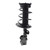 KYB Shocks & Struts Strut Plus Front Left 16-18 Nissan Altima(Exc. 3.5L) - SR4707 Photo - Primary