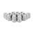 Mishimoto Steel Acorn Lug Nuts M12 x 1.5 - 20pc Set - Chrome - MMLG-AC1215-20CH User 1