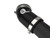 aFe 20-23 Ford Explorer ST V6 3.0L (tt) BladeRunner 2-3/4in Aluminum Cold Charge Pipe - Black - 46-20659-B Photo - Close Up