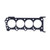 Cometic Ford 5.8L Trinity Modular V8.040in MLX Cyinder Cylinder Head Gasket 95mm Bore - RHS - C5018-040 Photo - Primary