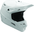 Answer AR1 Solid Helmet White - Large - 446262 User 3