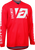 Answer Syncron Merge Jersey Red/White Youth - XS - 446724 Photo - Primary