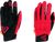 Answer Paragon Gloves Red/Black - Small - 447077 User 3