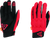Answer Paragon Gloves Red/Black - 2XL - 447081 User 3