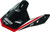 Answer AR1 Vivid Visor - Red/Hyper Acid - 447093 User 1