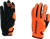 Answer 23 Ascent Glove Orange/Black Youth - Small - 447854 User 3