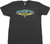 DragonFire Racing Dfr Az Tee Teal/Hi-Vis Md - 523118 Photo - Primary