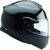 FIRSTGEAR Vulcan Modular Helmet Black - Small - 446654 User 3
