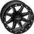 QuadBoss Boss Lock 14X7 - 4/137 - 5+3 - 608530 User 3