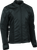 Speed and Strength Mad Dash Jacket Black Womens - Large - 880411 User 3