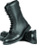 Speed and Strength Fast Times Leather Boots Black Womens - 6 - 880475 Photo - Primary