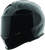 Speed Helmet and Strength SS900 Solid Speed Helmet Gloss Black - XS - 880486 User 1