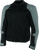 Speed and Strength Lightspeed Mesh Jacket Grey/Black - 3XL - 892247 User 3