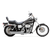 Vance and Hines Big Shot Stgrd Pcx Chr Tc Sftl - 17339 User 1